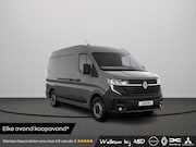 Renault Master - Advance Long range | C-Shape LED dagrijverlichting | Elektro