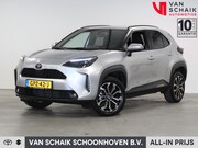 Toyota Yaris Cross - 1.5 Hybrid 115 First Edition