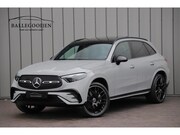 Mercedes-Benz GLC-Klasse Coupe - 400e AMG 4-Matic | 381PK | Massage | Luchtvering | Achterasb