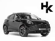 Ford Puma - 1.0 EcoBoost ST-Line Pano Virtual B&O ACC
