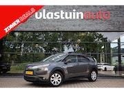 Citroën C4 Cactus - 1.2 PureTech Feel , Cruise control, Navigatie,
