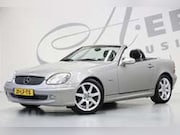 Mercedes-Benz SLK-klasse - K. Special Edition/NAP/Origineel NL