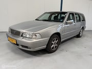 Volvo V70 - 2.5 Luxury-Line RUNNER APK 24-02-2027