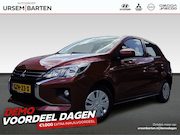 Mitsubishi Space Star - 1.2 Active | Apple Carplay/Android Auto|telefoonintegratie p