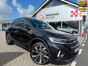 Volkswagen T-Roc - 1.5 TSI R-Line Edition RIJKLAARPRIJS! BLACK LINE