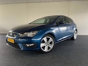 Seat Leon - 2.0 TDI FR | DSG | Cruise | LMV | PDC | Navi | Climate | DAB