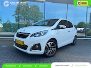 Peugeot 108 - 1.0 e-VTi Allure - Automaat - Climate - Media - Org.NL
