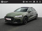 Audi A3 - Sportback 45 TFSI e S edition Competition / S-Line | Panoram