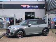 MINI John Cooper Works - 2.0 John Cooper Works Chili Automaat