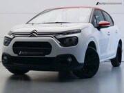 Citroën C3 - 1.2 PureTech Business Red & White Edition (APPLE CARPLAY, LE