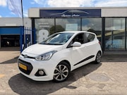 Hyundai i10 - 1.2i AUTOMAAT | STOELVERW. | CLIMATE CONTROL | STUURVERW.