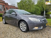 Opel Insignia - 1.4 t (koppakking defect)