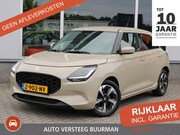 Suzuki Swift - 1.2 Style Smart Hybrid 1e Eig. Dealeronderhouden, Adaptieve 