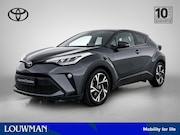 Toyota C-HR - 2.0 Hybrid Dynamic | BTW voertuig | Dodehoek detectie | Stoe