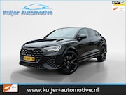 Audi RS Q3 Sportback - RSQ3 2.5 TFSi Quattro 400PK 1e Eigenaar