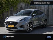 Ford Puma - ST-Line X 1.0 EcoBoost Hybrid 125pk 360 CAMERA | ADAP. CRUIS