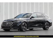Mercedes-Benz E-klasse - Estate 300 de Avantgarde Plug-In Diesel Hybride SuperScreen