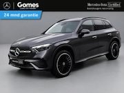 Mercedes-Benz GLC-klasse - 300e 4MATIC AMG Line