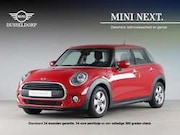 MINI One - 5-deurs Salt Aut.