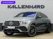 Mercedes-Benz GLE-klasse - Coupé AMG 53 4MATIC+ - Pano - Trekhaak - Luchtvering - Burme