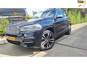 BMW X5 - M50d 7p.