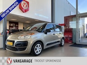 Citroën C3 Picasso - 1.4 VTi Seduction, Airco, Elektrischpakket, Centraledeurverg