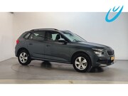 Skoda Kamiq - 1.0 TSI 110pk DSG Ambition Parkeersensoren App-Connect DAB+