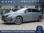 Peugeot 308 - Sw Allure Avantage Plug-In HYbrid 180pk e-EAT8 Automaat, Rij