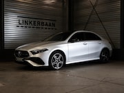 Mercedes-Benz A-klasse - Limousine A 250 e AMG | Panorama | Burmester | Sfeerverlicht