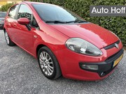 Fiat Punto - Evo 1.4-16V Multiair Racing | Airco | Elekt. Ramen | LMV | P