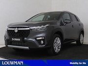 Suzuki S-Cross - 1.4 Boosterjet Select Smart Hybrid Van €34598 Voor €32790