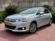 Citroën C4 - 1.6 VTi Tendance/VOLAUTOMAATISCH/TOP STAAT/RIJKAAR