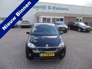 Skoda Citigo - 1.0 Greentech Fresh