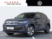 Volkswagen Tiguan - Limited Edition 1.5 eHybrid 204 PK | Trekhaak | Camera | Key