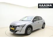 Peugeot e-208 - EV Allure 50 kWh | Stoelverwarming | SOH 90.5%| Apple Carpla