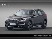 BMW X1 - sDrive20i Orange Edition High Executive | Harman-K