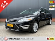 Ford Mondeo - Wagon 1.6 EcoBoost Titanium (Eerste eigenaar|12 mnd BOVAG-ga