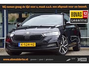 Skoda Octavia - Combi 1.0 TSI 110PK Sport Business | Org. NL | BOVAG Garanti