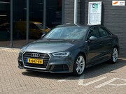 Audi A3 - Limousine 1.4 TFSI CoD Sport S Line Edition/150 PK/NAVI/XENO