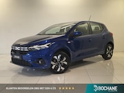 Dacia Sandero - 1.0 TCe 90 Journey | Apple CarPlay / Android auto navigatie