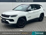 Jeep Compass - 4xe 190 Plug-in Hybrid Electric Night Eagle | Apple & Androi