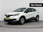 Renault Captur - 0.9 TCe Limited | Apple Carplay & Android Auto | Airco | Cru