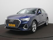 Audi Q3 Sportback - 45 TFSI e S Edition S-Line | Adaptive Cruise | Virtual | Nav