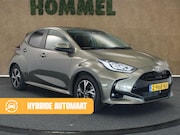 Toyota Yaris - 1.5 Hybrid 115 First Edition - ORIGINEEL NEDERLANDSE AUTO - 