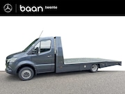Mercedes-Benz Sprinter - 519 CDI Autotransporter, 6.000kg I Tijhof opbouw I VOL OPTIE