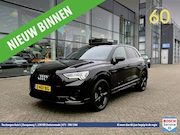 Audi Q3 - 45 TFSIe 245 PK PHEV S Edition