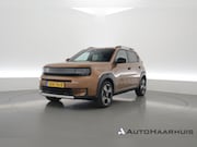 Fiat Panda - La Prima 11 kW 44 kWh | Rijklaar | Orig. NL | Rijklaar | Sto