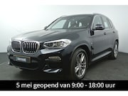BMW X3 - xDrive20i High Executive | M-Sport | Parking Pack | Safety P
