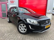 Volvo XC60 - 2.0 D3 150pk FWD Nordic+ 8 traps Automaat / Trekhaak / Navi