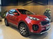 Kia Sportage - 1.6 GDI First Edition Navigatie | Cruise/Climate control | T